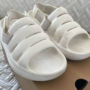 UGG Sport Yeah women’s sandals